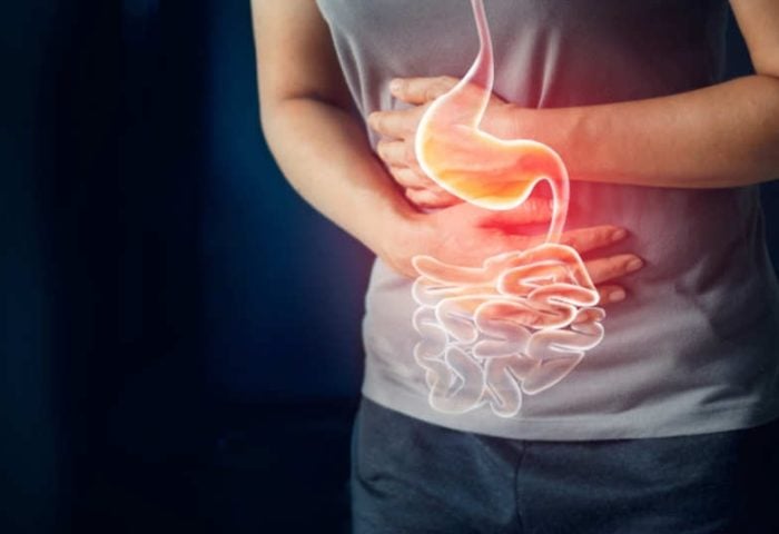 बालबालिकामा पनि हुनसक्छ ‘ग्यास्ट्रिक’