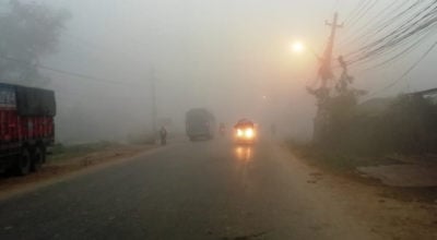 शीतलहरको सकस : शारीरिक र मानसिक स्वास्थ्यमा समस्या