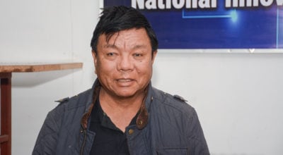 किताब बेचेरै महावीरले जम्मा गरे १२ करोड रूपैयाँ