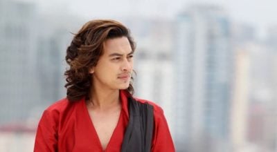 पल शाहले भने- ‘आ बाट आमा’मा चाहेजस्तै भूमिका निर्वाह गर्न पाएँ