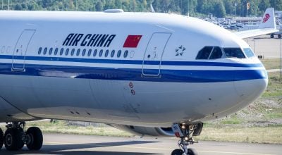 चीनले मार्च– ३० देखि उत्तर कोरियामा प्रत्यक्ष उडान पुन: सुरु गर्दै