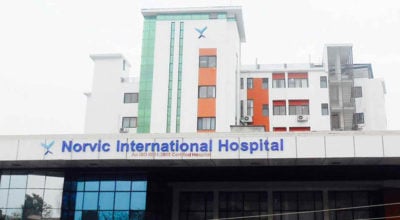 गम्भीर तथा आकस्मिक बीरामीका लागि नर्भिकले ल्यायो निःशुल्क एम्बुलेन्स सेवा