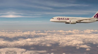 पश्चिम एसिया क्षेत्रमा आंशिक हवाई उडान सुरु