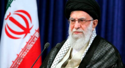 इरानी सर्वोच्च नेताको अवस्था अज्ञात, घाइते भएको हुनसक्ने इजरायली आशङ्का