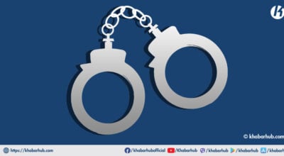 रुसी जनरलमाथि गोली हान्ने संदिग्ध व्यक्ति दुबईबाट पक्राउ