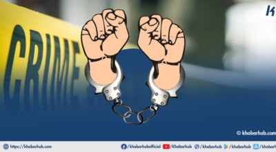 वरिष्ठ डिभिजन वन अधिकृत भट्ट पक्राउ