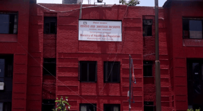 जाडोयाममा स्वास्थ्य सतर्कता अपनाउन मन्त्रालयको अपिल