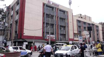 प्रतिनिधिसभा निर्वाचन : वीर अस्पतालमा द्रुत कार्यदल गठन