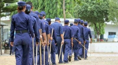 गण्डकीमा सात हजार प्रहरी परिचालन हुने