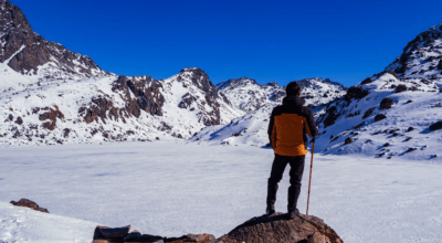 पर्यटकीय गन्तव्य बन्दै रसुवा, छ महिनामा ३२ हजार बढीले गरे भ्रमण