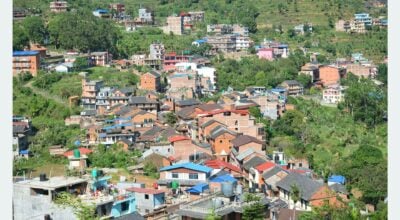 ‘गण्डकी प्रदेशस्तरीय गाउँ पर्यटन मार्ट २०८३’ बन्दीपुरमा हुने