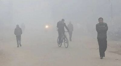 अत्यधिक चिसो बढेकाले अत्यावश्यक कामबाहेक बाहिर ननिस्कन अनुरोध