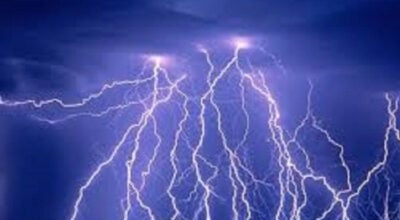 गुल्मीमा चट्याङ लागेर ६ जना घाइते