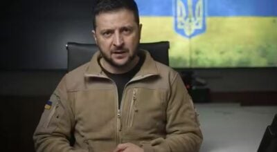 मध्यपूर्वमा युक्रेनको सक्रियता बढ्दो, २०१ सैन्य विज्ञ तैनाथ