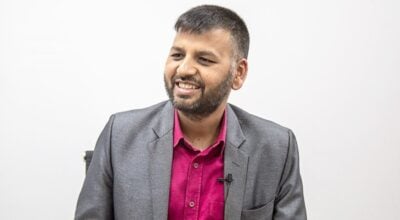 एमालेबाट दैलेख-२ मा विष्णु रिजाल पहिलो नम्बरमा सिफारिस