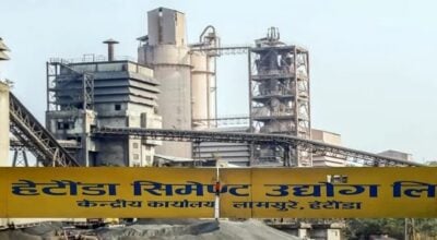 हेटौंडा सिमेन्ट उद्योगद्वारा क्लिंकर उत्पादन सुरु