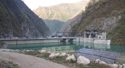 तल्लो सेती जलविद्युत् : आवासका लागि जग्गा अधिग्रहण