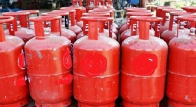 श्रीराम ग्यास उद्योगको गोदाममा छ हजार सिलिन्डर लुकाएको भेटियो