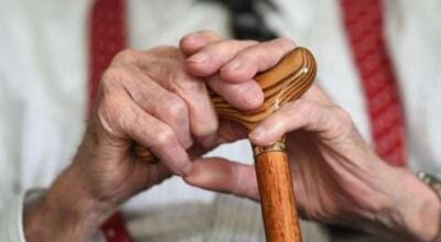 काठमाडौं महानगरका ज्येष्ठ नागरिकको स्वास्थ्य सर्वेक्षण