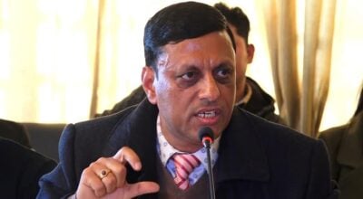 वरिष्ठ अधिवक्ता भट्टराई भन्छन् : ‘पपुलिजम’को उत्कर्षमा न्यायलयको धेरै भरोसा नगर्नू