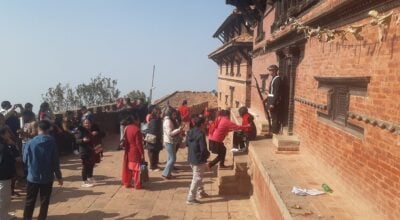 गोरखा सङ्ग्रहालय : एक लाख बढी पर्यटकले गरे अवलोकन