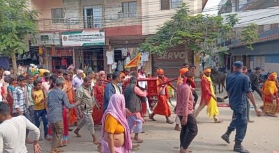 मिथिला मध्यमा परिक्रमा : सांस्कृतिक सम्बन्धको निरन्तरता
