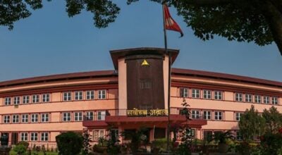 कांग्रेसका खड्का र एमालेकी शर्मा रिहाइको मागसहित दायर भयो बन्दीप्रत्यक्षीकरण रिट