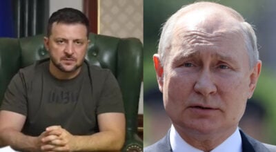 रुस र युक्रेनबीच ५०० युद्धबन्दी आदानप्रदान गर्ने सहमति