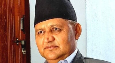 ‘आगामी बजेटमा प्रदेश गौरव र बहुवर्षीय आयोजना पहिलो प्राथमिकतामा’