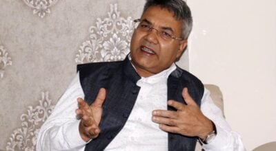 घण्ट बजाएर मात्र हुँदैन, कानुनी तथ्यहरु स्थापित हुनुपर्छ : बास्कोटा