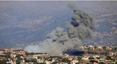 हेज्बोल्लाहको आक्रमण नरोकिए लेबनानी भूभाग कब्जा गर्ने इजरायलको धम्की