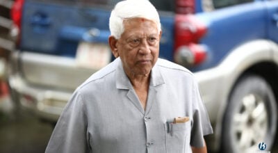 संसद्का जेष्ठ सदस्य केसीको शपथ बुधबार