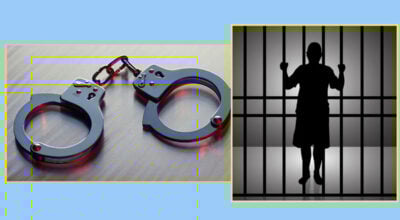 सिराहाको गोलबजारबाट खैरो हिरोइनसहित दुई जना पक्राउ