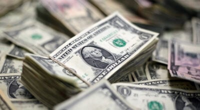 डलर उच्च बिन्दुमा : सोमबारका लागि कुन विदेशी मुद्राको विनिमय दर कति ?