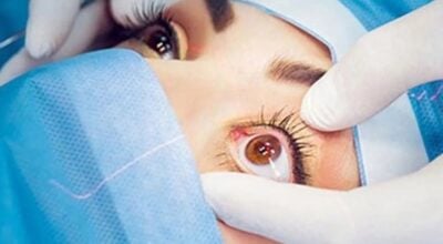 मुस्ताङमा चार हजारभन्दा बढीको आँखा परीक्षण