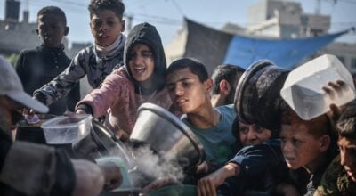 भोकमरी प्रभावित विश्वका १० देश : राष्ट्रसङ्घीय प्रतिवेदन