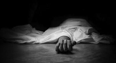 लमजुङमा एक वृद्ध मृतावस्थामा फेला