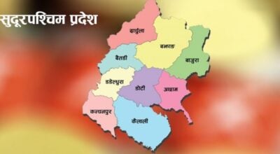 नवजात शिशु मृत्युदर सबैभन्दा बढी सुदूरपश्चिममा