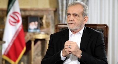 सर्वोच्च नेता मारिएपछि इरानी राष्ट्रपतिले के भने ?