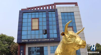 कमजोर विश्व अवस्थामा फुलेको सेयर बजार मंगलबार करेक्सन