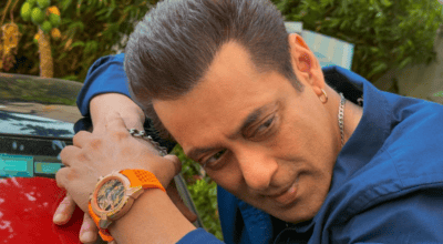 दिल्ली उच्च अदालतद्वारा सलमान खानलाई नोटिस, चार हप्ताभित्र जवाफ दिन आदेश