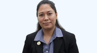 सरकारको मापदण्डमा सुमनाको कटाक्ष: ‘आफूले गरे योगदानको कदर, अरूले गरे नातावाद’