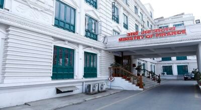 जेन-जी आन्दोलन भ्रष्टाचार, बेरोजगारी र कुशासनविरुद्ध युवाको विद्रोह : अर्थ मन्त्रालय