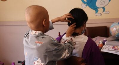 बालबालिकामा देखिने क्यान्सर समयमै उपचार गरे निको हुने सम्भावना उच्च : डब्लुएचओ