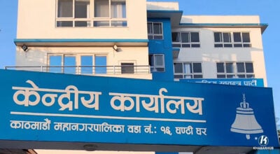 रास्वपाद्वारा बैतडी बस दुर्घटनाप्रति दुःख व्यक्त