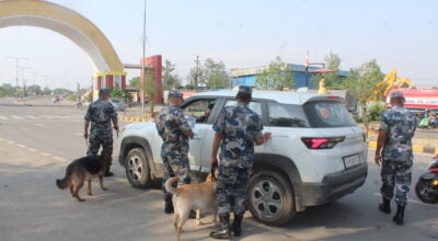 सुदूरपश्चिममा सीमानाकामा जनशक्ति बढाइँदै