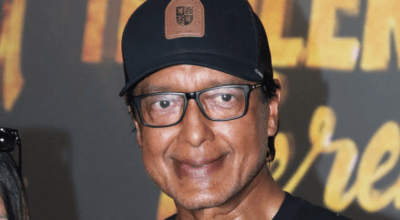 ‘पोस्टरमा टाउको बिक्ने’ राजेशको त्यो समय, अहिले हल खाली