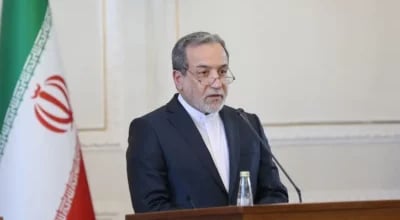 ‘मलाई थाहा भएअनुसार’ सर्वोच्च नेता जीवित र स्वस्थ छन् : इरानी विदेशमन्त्री