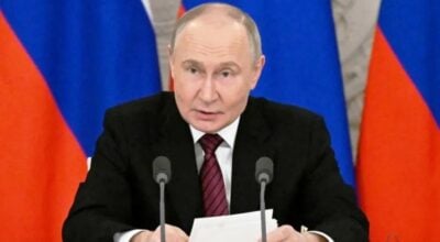 इरानमाथिको आक्रमण ‘खतरनाक’, ‘विनाशकारी’ हुन सक्छ : रुस