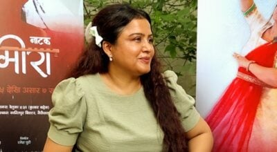 परिवर्तनको नाममा ‘टुरिस्ट’ उम्मेदवार जिताउनु गल्ती हुन सक्छ : रेखा थापा